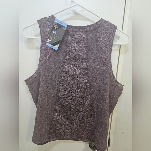 Soft-Rib Tank - Picture 2 of 4